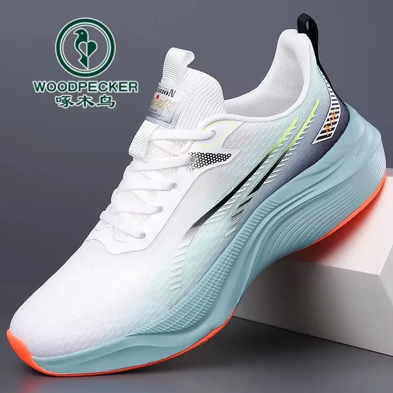 Fashion Sneakers – Breathable Lightweight Running Shoes